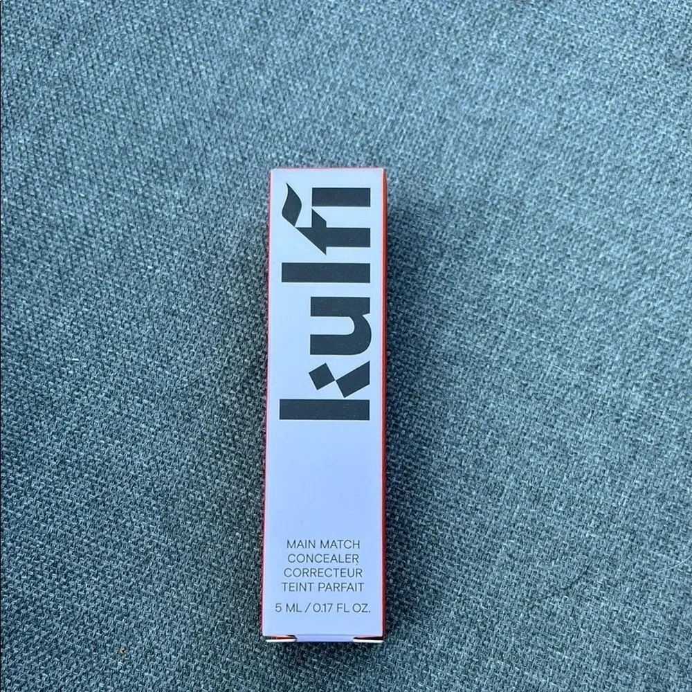 Kulfi main match concealer new